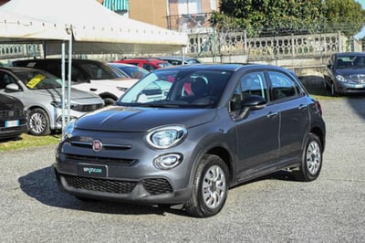 Fiat 500X 1.3 MultiJet 95 CV Lounge  del 2019 usata a Pianezza