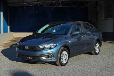 Fiat Tipo Tipo 1.6 Mjt S&amp;S 4 porte Life nuova a Pianezza