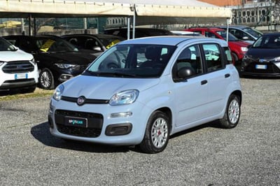 Fiat Panda 1.0 firefly hybrid s&amp;s 70cv 5p.ti del 2022 usata a Pianezza