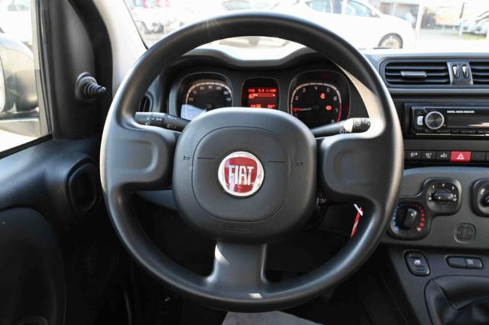 Fiat Panda usata a Torino (16)