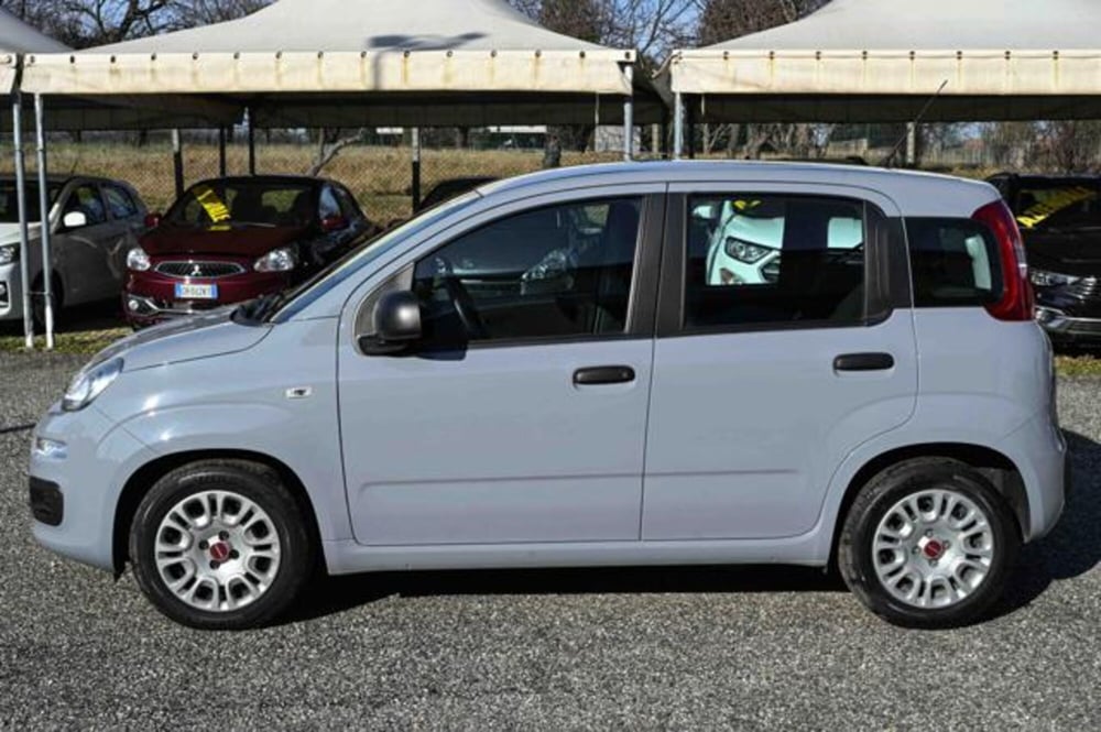 Fiat Panda usata a Torino (8)