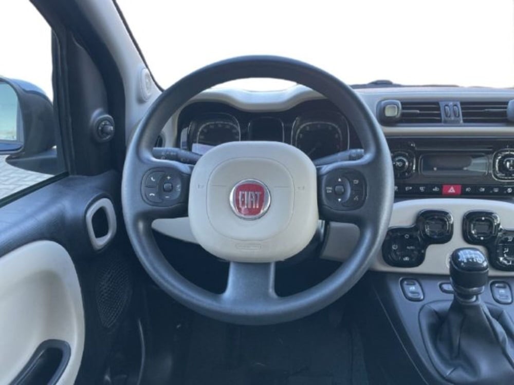 Fiat Panda usata a Vercelli (9)