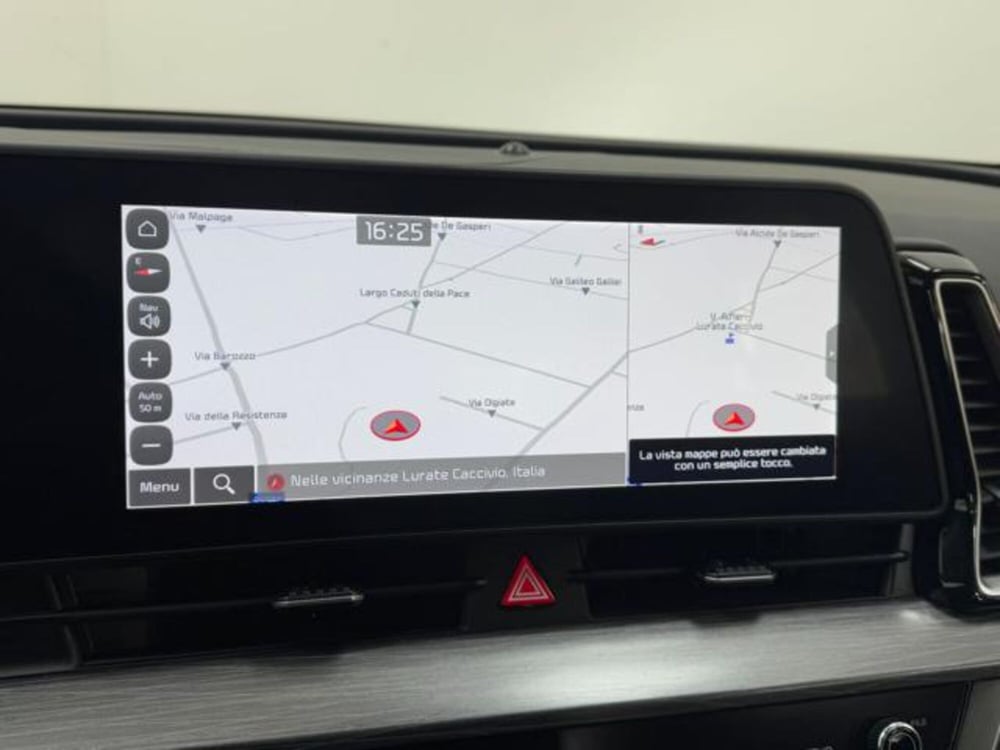 Kia Sportage usata a Como (16)