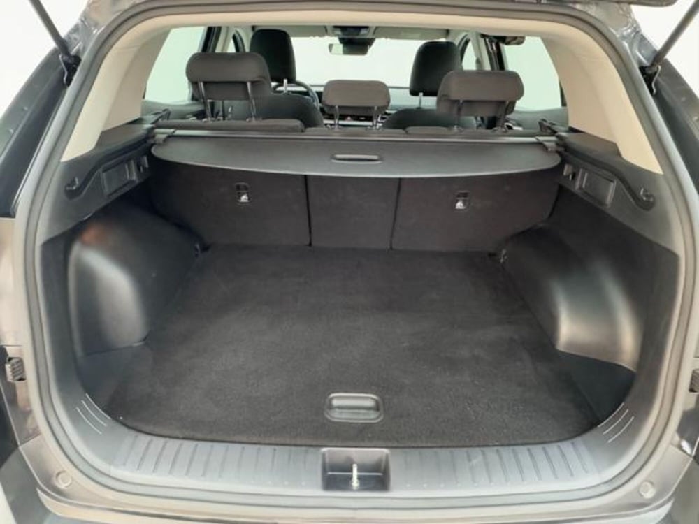 Kia Sportage usata a Como (20)