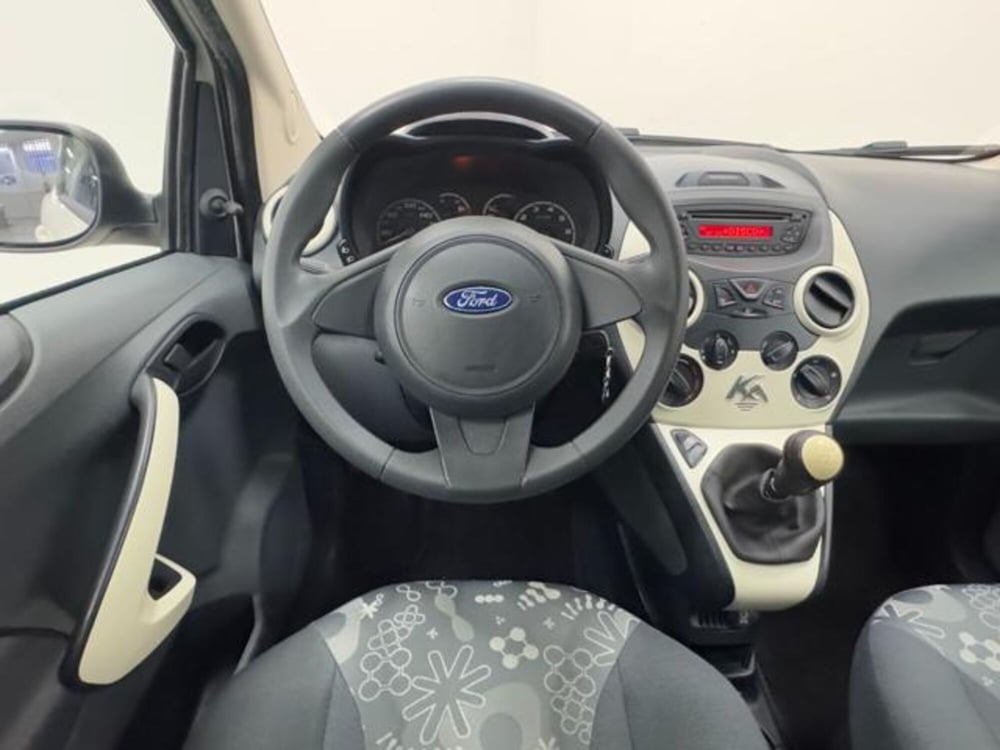 Ford Ka usata a Como (10)