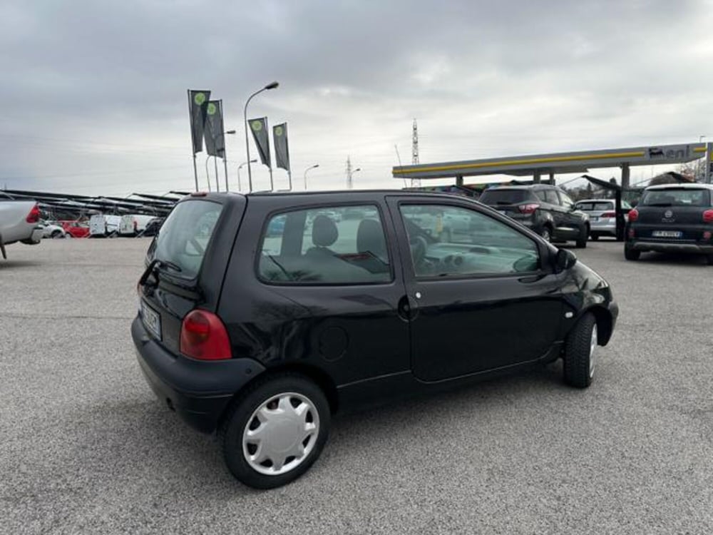 Renault Twingo usata a Pordenone (4)