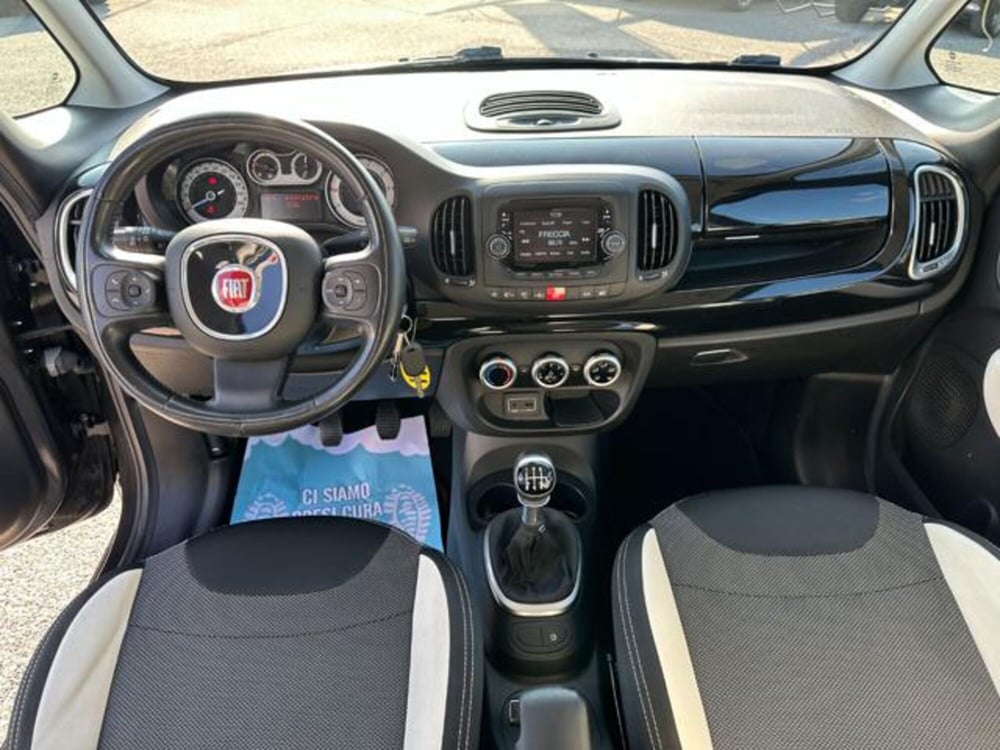 Fiat 500L usata a Pordenone (14)