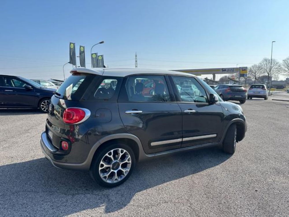 Fiat 500L usata a Pordenone (4)