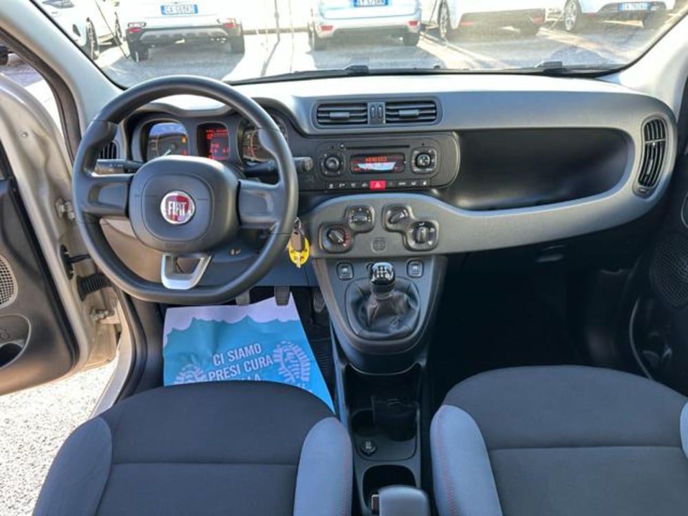 Fiat Panda usata a Pordenone (13)