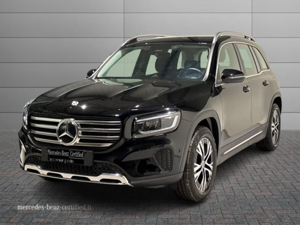 Mercedes-Benz GLB usata a Bologna