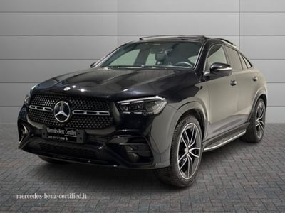 Mercedes-Benz GLE Coup&eacute; 350 de 4Matic Plug-in Hybrid Coup&eacute; Premium Pro  del 2023 usata a Castel Maggiore