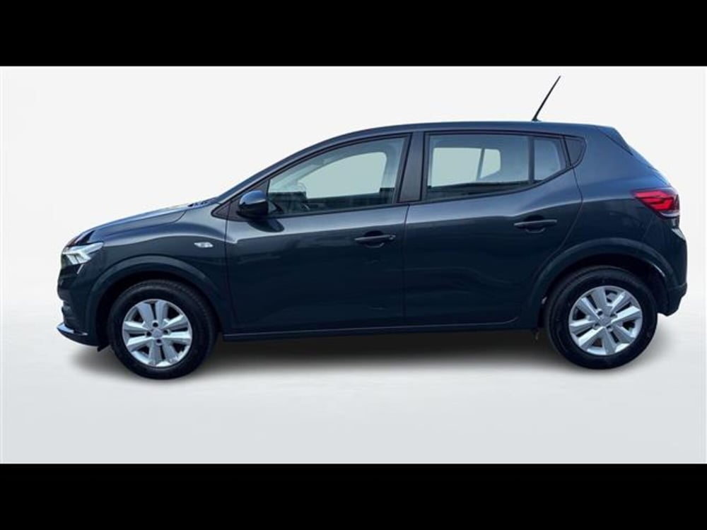 Dacia Sandero Streetway usata a Parma (3)