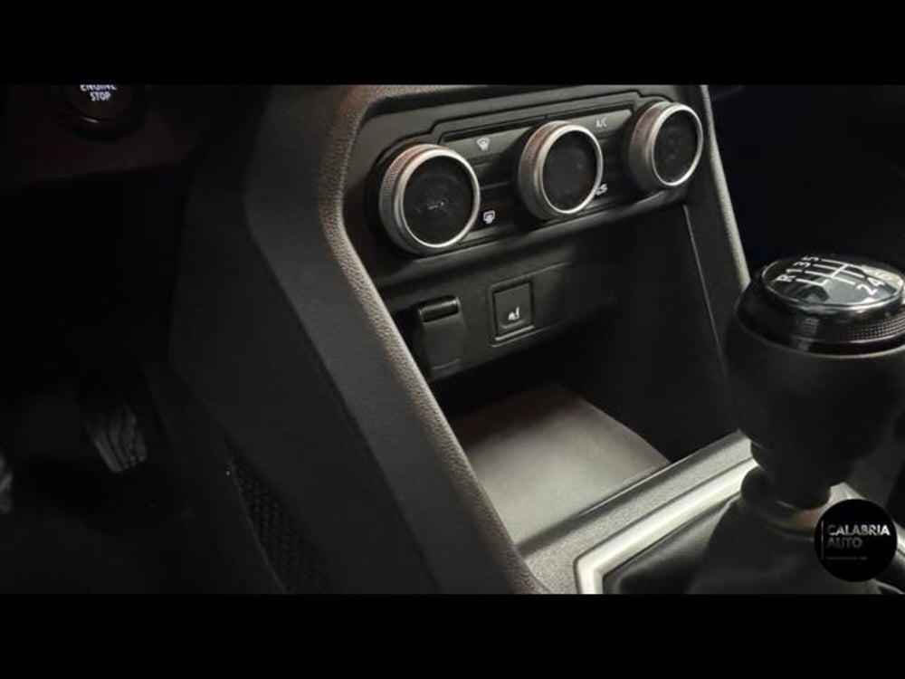 Dacia Jogger nuova a Reggio Calabria (8)