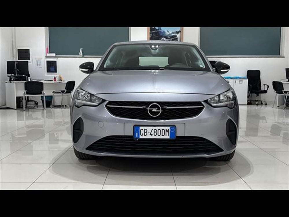 Opel Corsa usata a Viterbo (2)