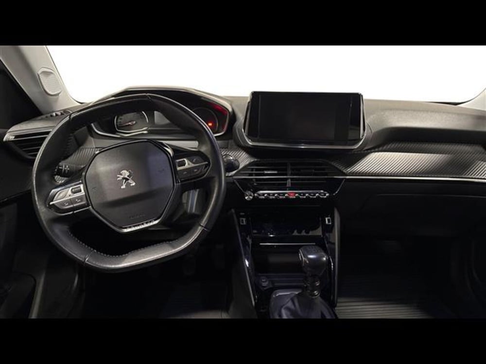 Peugeot 2008 usata a Treviso (8)