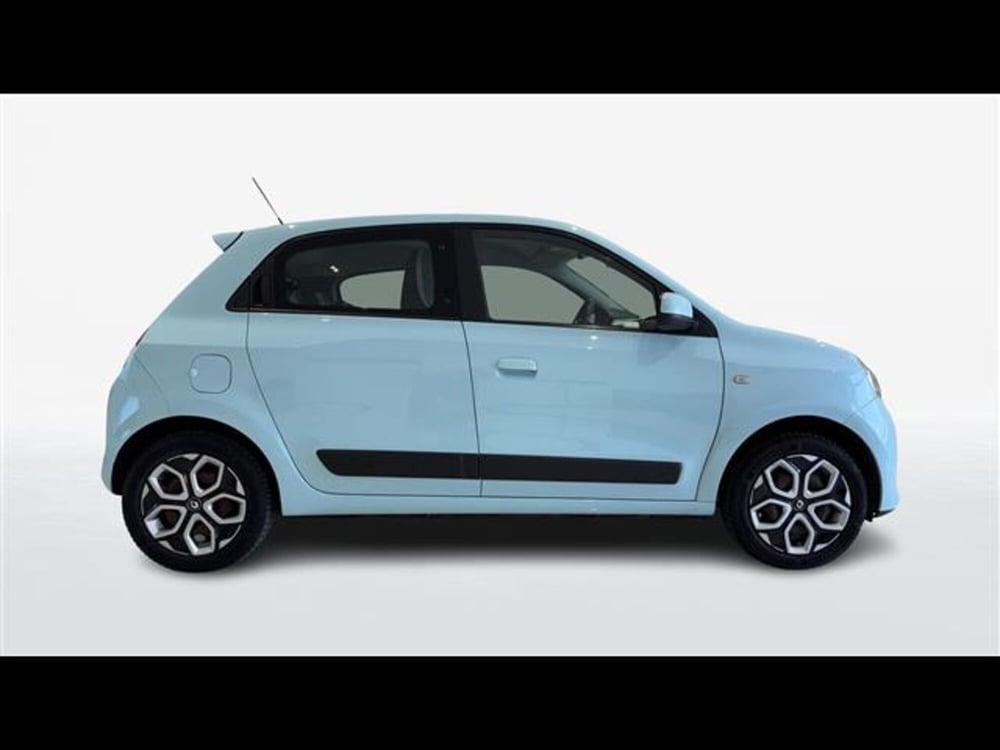 Renault Twingo usata a Viterbo (3)