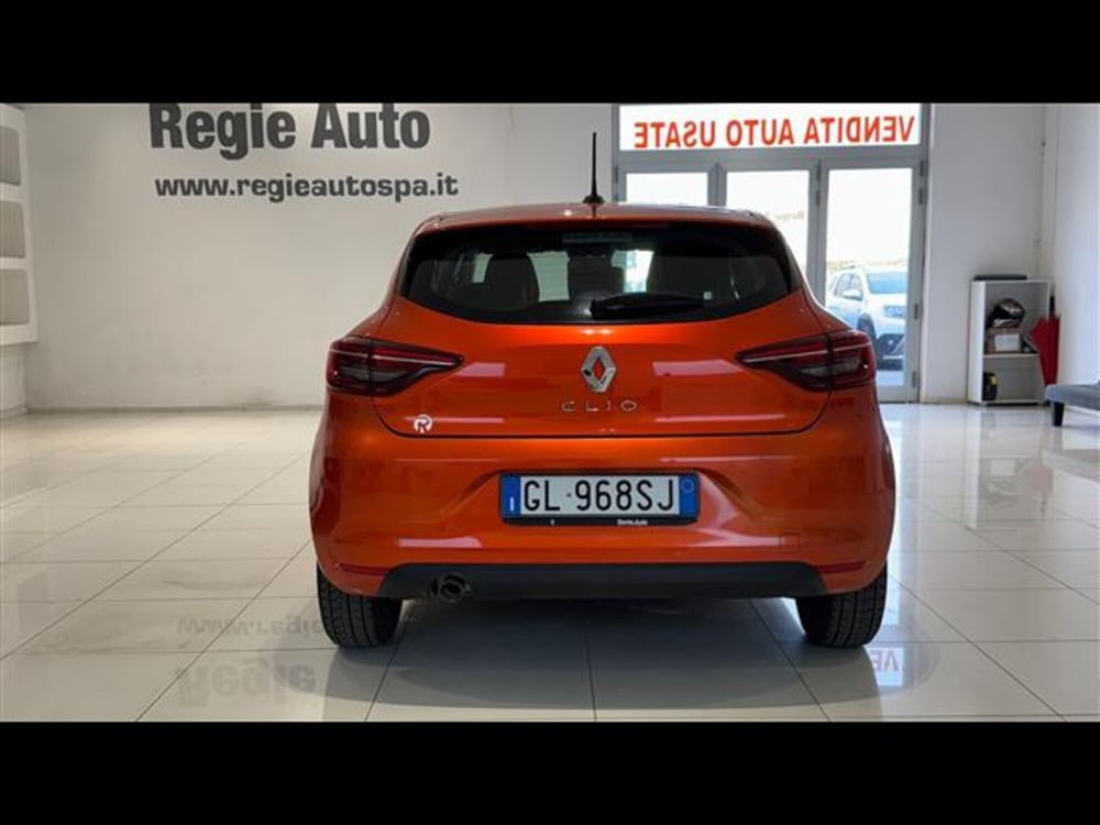 Renault Clio usata a Viterbo (5)