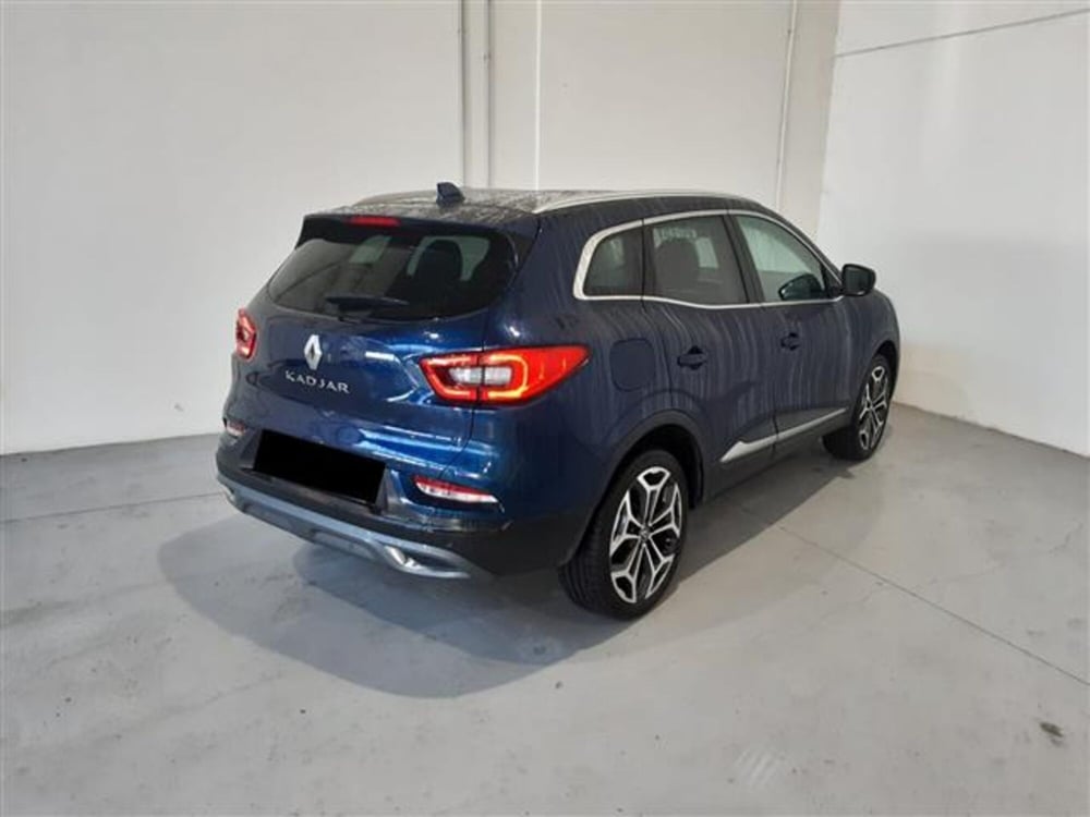 Renault Kadjar usata a Asti (4)