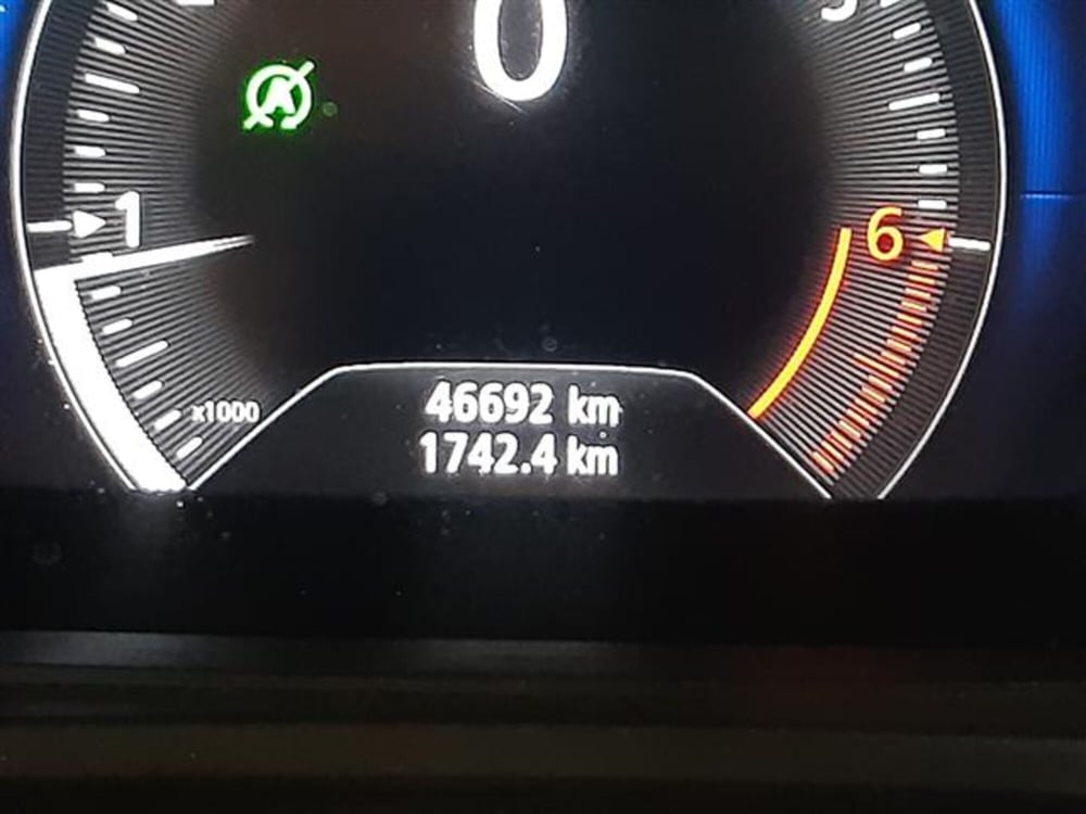 Renault Kadjar usata a Asti (9)