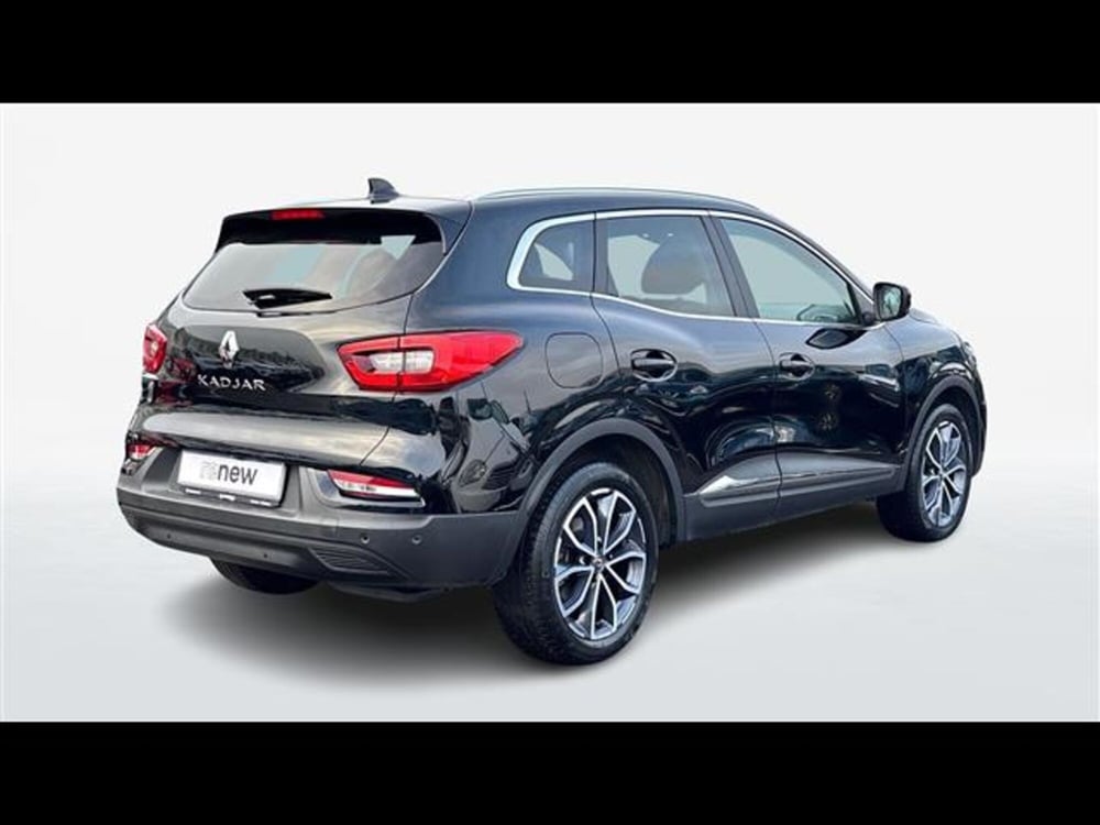 Renault Kadjar usata a Parma (2)