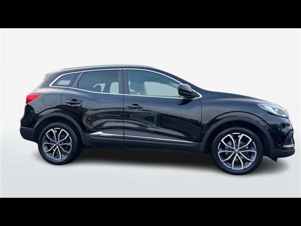 Renault Kadjar usata a Parma (4)