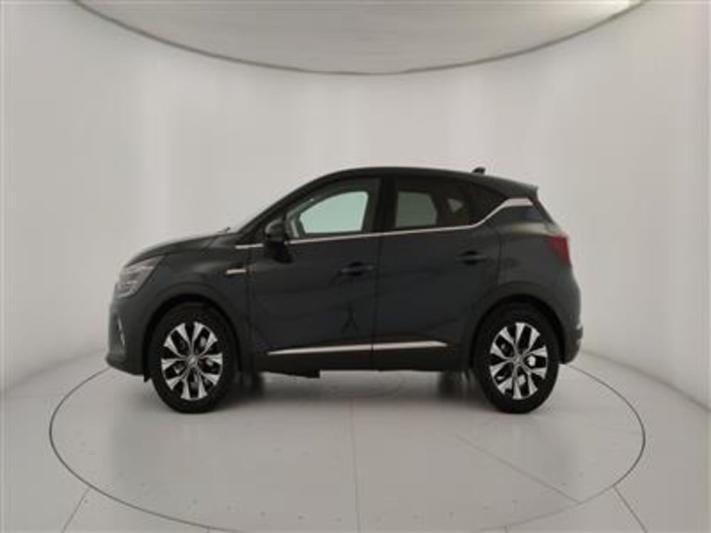 Renault Captur usata a Bari (3)