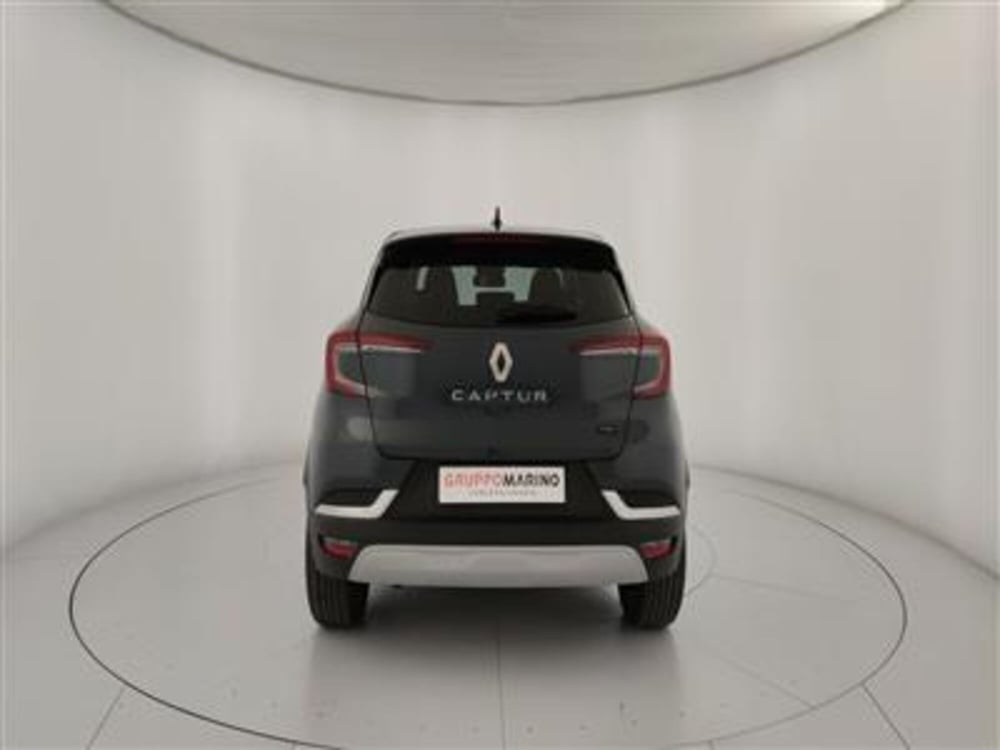 Renault Captur usata a Bari (6)