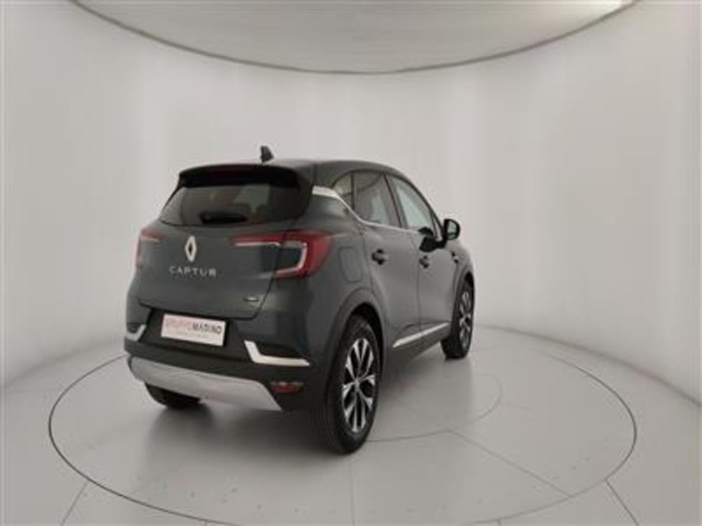 Renault Captur usata a Bari (7)