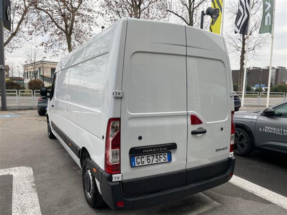 Renault Master Furgone usata a Treviso (3)