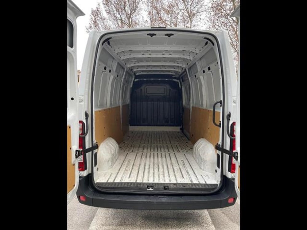 Renault Master Furgone usata a Treviso (5)