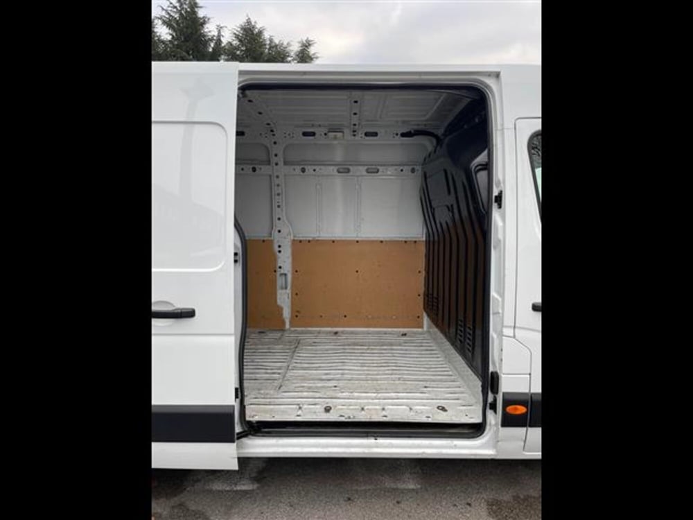 Renault Master Furgone usata a Treviso (6)