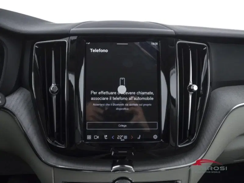 Volvo XC60 nuova a Perugia (9)