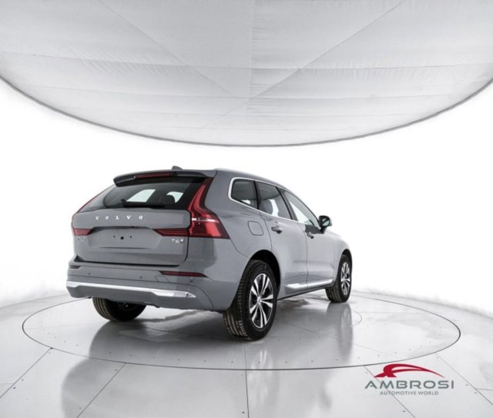 Volvo XC60 nuova a Perugia (3)