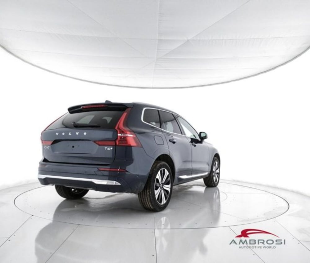 Volvo XC60 nuova a Perugia (3)