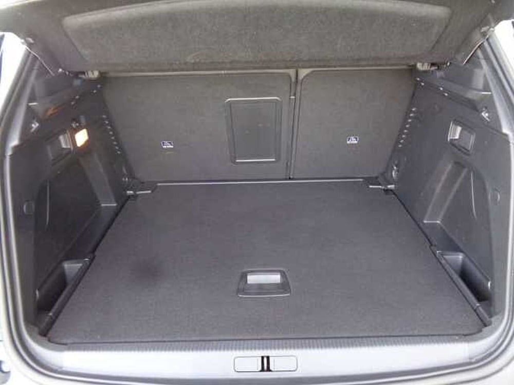 Peugeot 3008 usata a Treviso (15)