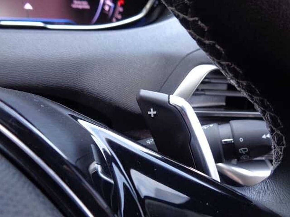Peugeot 3008 usata a Treviso (19)