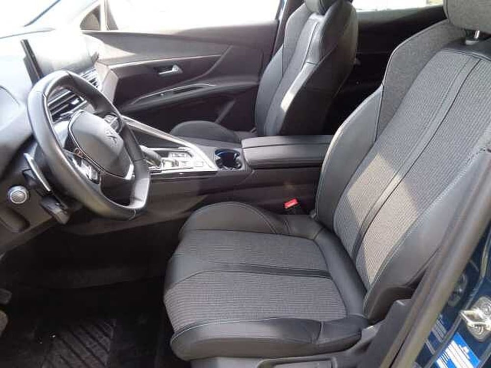 Peugeot 3008 usata a Treviso (8)