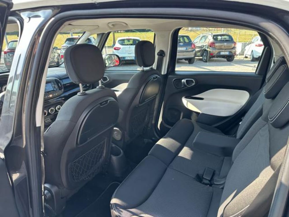 Fiat 500L usata a Pordenone (13)