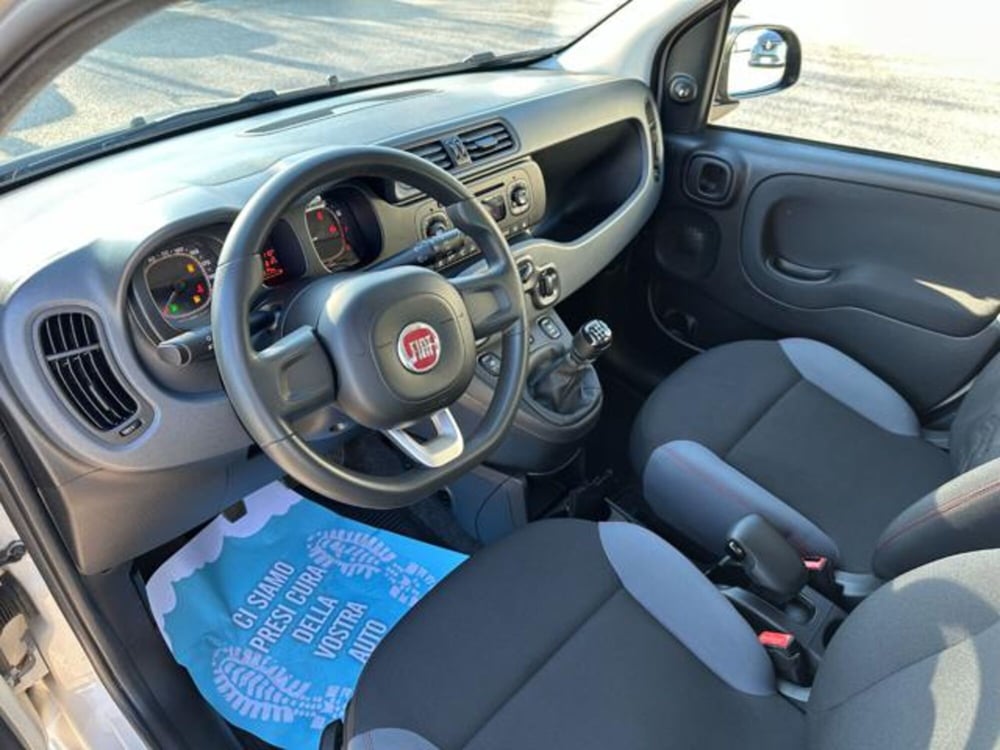 Fiat Panda usata a Pordenone (6)