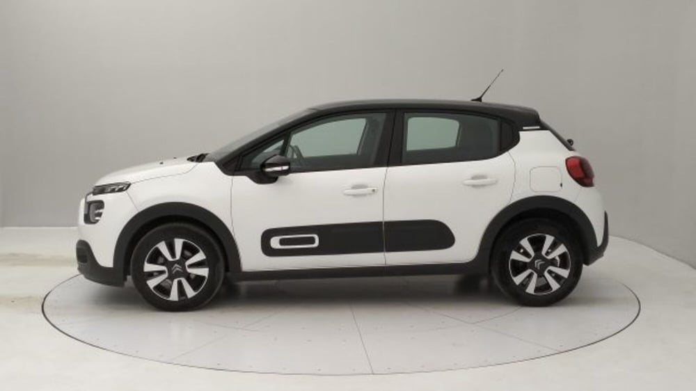 Citroen C3 usata a Torino (2)