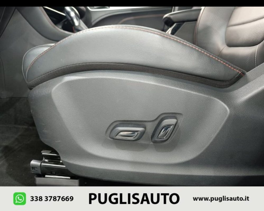 Mg ZS (2021-->) usata a Catania (20)