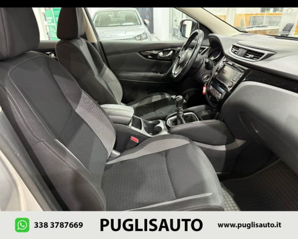 Nissan Qashqai usata a Catania (14)