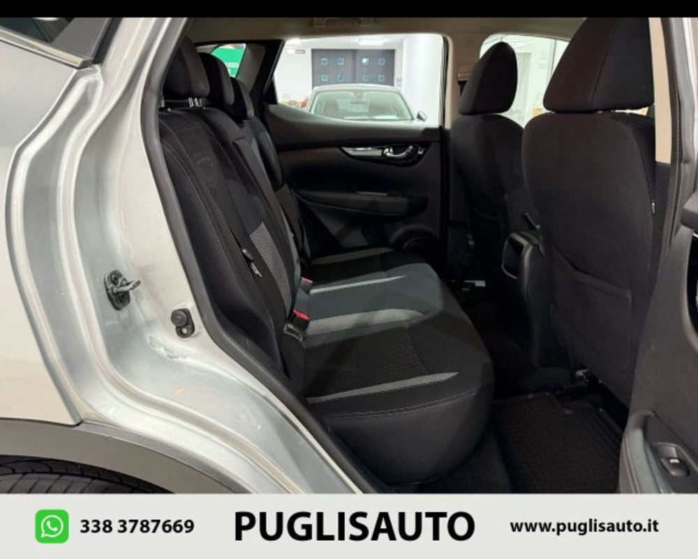 Nissan Qashqai usata a Catania (15)