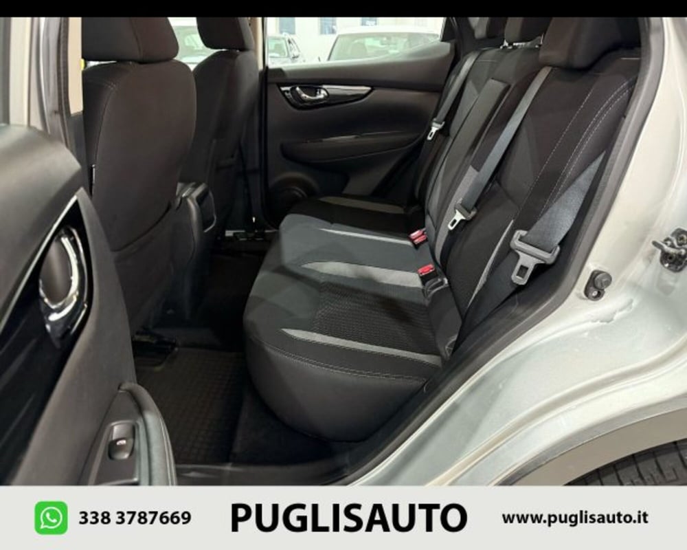 Nissan Qashqai usata a Catania (17)
