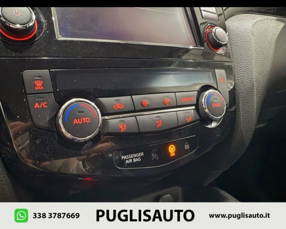 Nissan Qashqai usata a Catania (18)