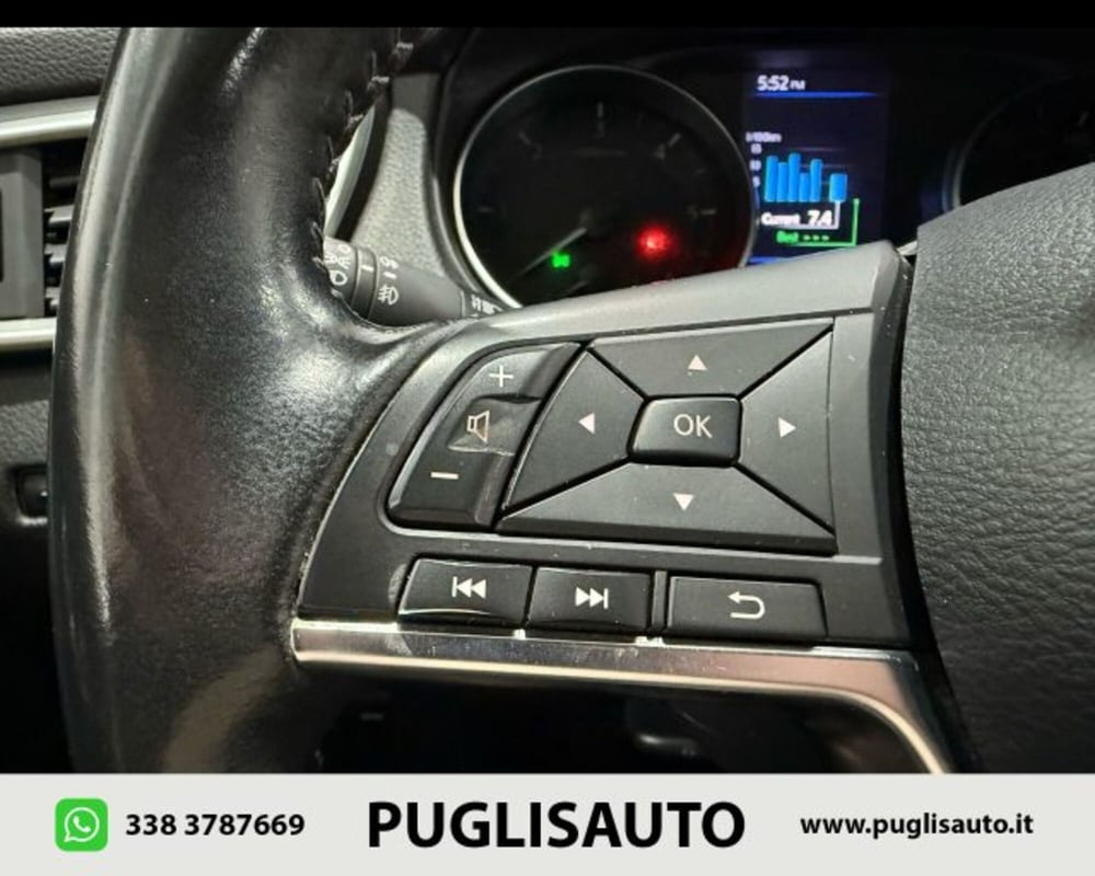 Nissan Qashqai usata a Catania (8)