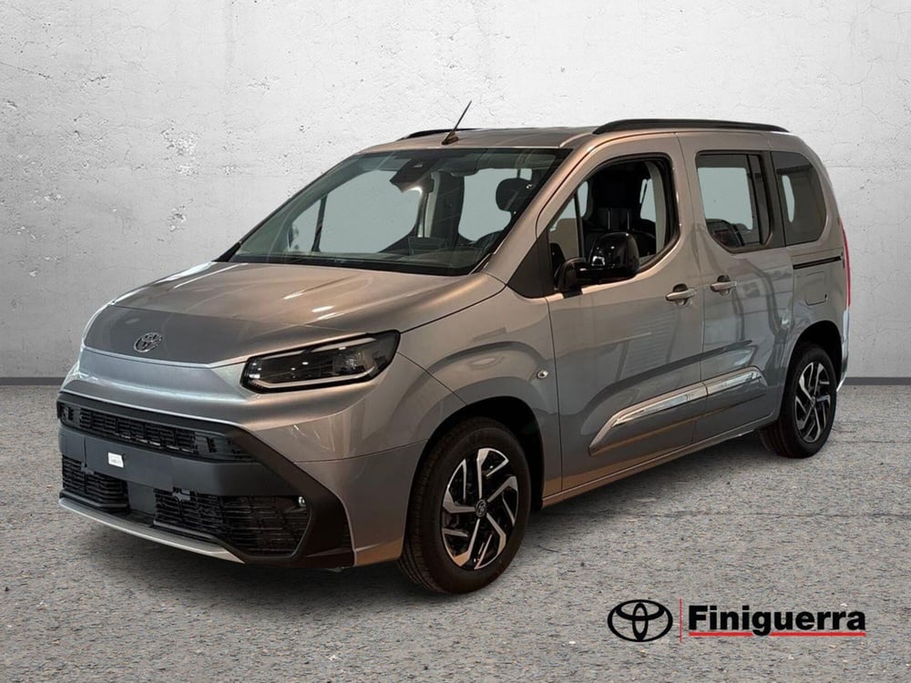 Toyota Proace City Verso nuova a Lecco