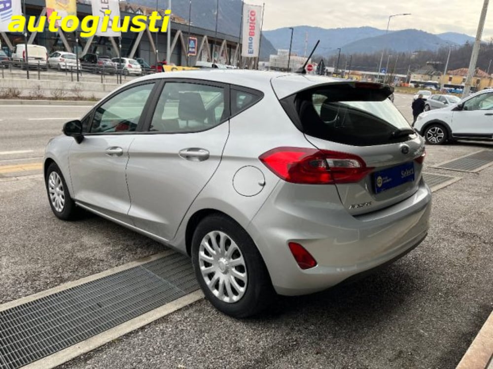 Ford Fiesta usata a Belluno (4)