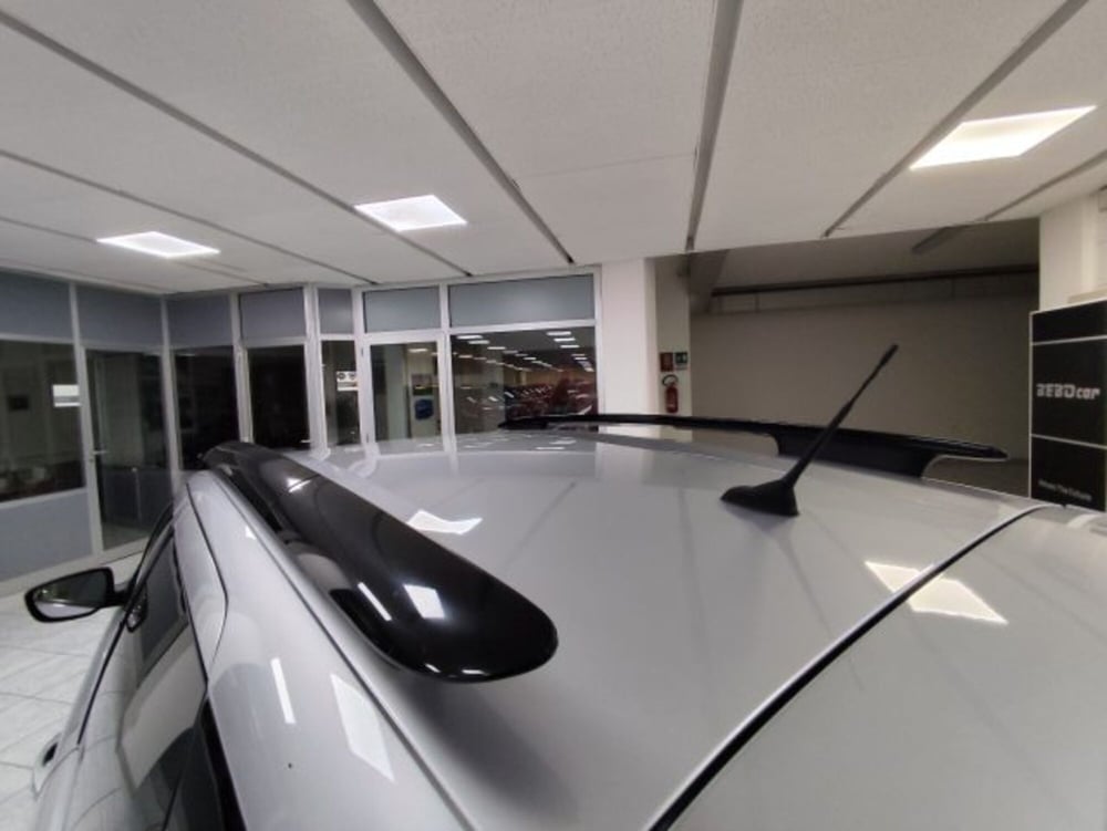 Citroen C4 Cactus usata a Torino (12)