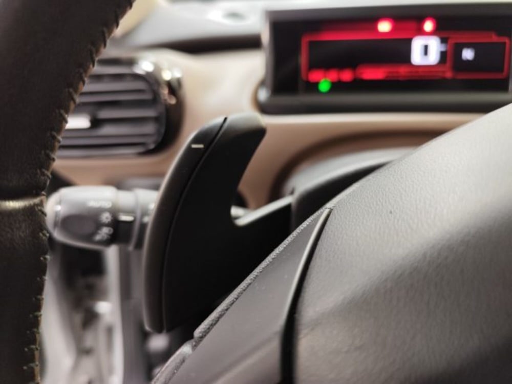 Citroen C4 Cactus usata a Torino (17)